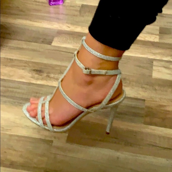 Aldo stiletto heels - Picture 9 of 11